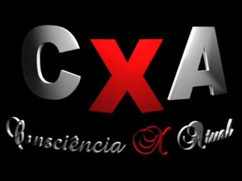 consciencia x atual gladiador da lealdade consciencia x atual gladiador da lealdade