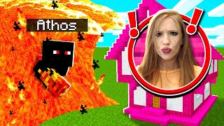 7 Jeitos de Irritar sua Amiga no Minecraft