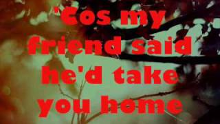 Oasis - Supersonic Lyrics