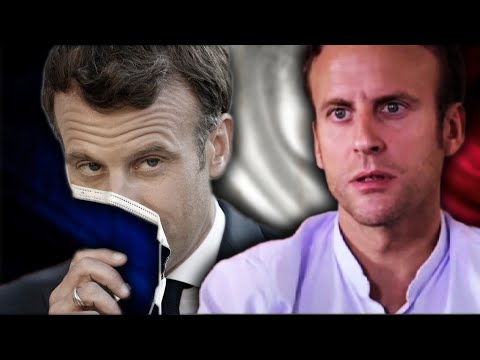 [ARCHIVE 2017] Macron le mystificateur / Élections présidentielles 2017 (RetroZap #6)