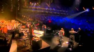 Stevie Wonder à l'harmonica : All Blues Miles Davis chords