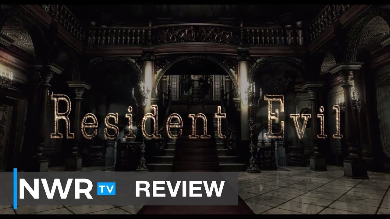 Resident Evil HD Review (Nintendo Switch) - Official GBAtemp Review