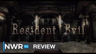 Resident Evil (Switch) Review (Video Game Video Review)