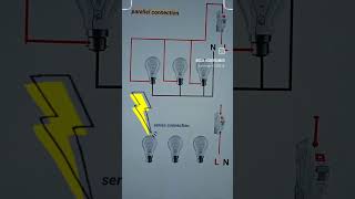 series and parallel circuit #sciencebysumati #cbseclass10 #physics