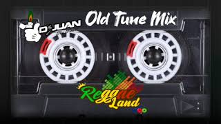 Dj Juan Live Reggaeland Old School Session 1