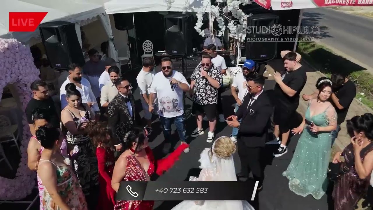 GHITA ADRIANO ✅ Sarkelel Sarkelel  🔴 NEW 2024✅ Diana si Sile 🔴