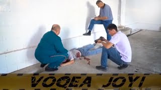 видео: Кушхонада қассоб ўлдириб кетилди... | Voqea joyi картинка: Кушхонада қассоб ўлдириб кетилди... | Voqea joyi
