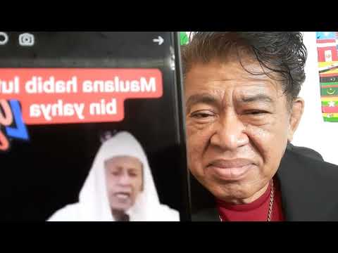 KANJENG DODOL, Nasab