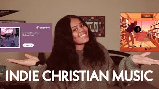 The Best Indie Christian Artists | GOOD CHRISTIAN MUSIC 2020