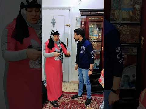 زوج فرج سكان العماره كلها ع مراته بطريقه غير محترمه احمدوسعاد