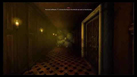 Amnesia:The Intersection DEMO[Full Playthrought]|THIS IS GONNA BE GOOD!