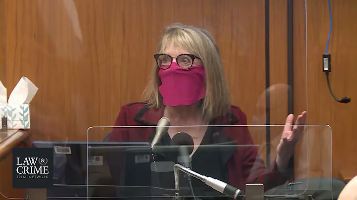 CA v. Robert Durst Murder Trial Day 38 - Defense W...