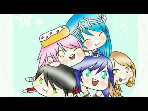 How To Draw Funneh And The Crew
