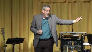 Wilderness Warning: Part 1 (Hebrews 3:7-11)