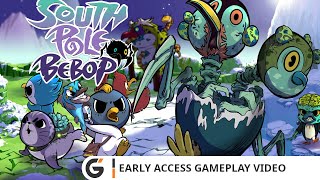 South Pole Bebop - Early Access Gameplay video