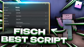 [NEW OP 🐟] Fisch Script Bot [INFINITE Money AFK Auto-Fish Dupe No Key Auto Farm Roblox Fisch 🐟]