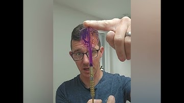 The new Target 42mm SLK swiss points and.new luke littler kflex