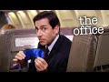 I am Going to Take a Nap - The Office US