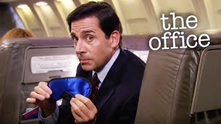 I am Going to Take a Nap - The Office US