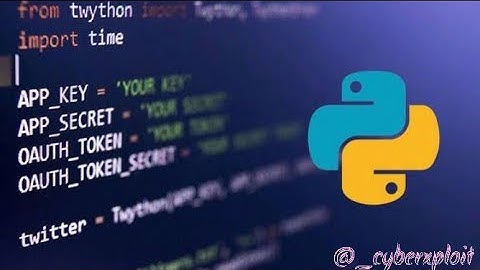 If Else statement - Conditional statements (#5 Python for android)