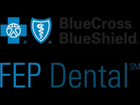 Blue Cross Blue Shield FEP Dental | BCBS FEDVIP Dental