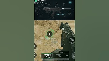 delta force gameplay kc17 best gun 🔥#deltaforce #deltaforcegame #music #remix #gaming #bollywood