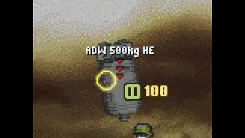 Cortex Command - Atom Bomb Baby