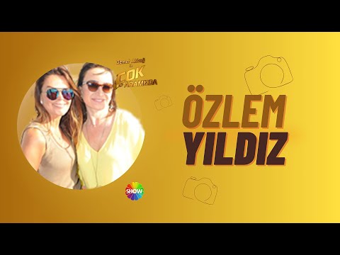 Özlem Yıldız | Demet Akbağ ile Çok Aramızda