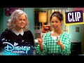 Cool Intentions | Sydney to the Max | Disney Channel