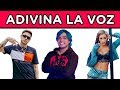 ADIVINA LA VOZ DEL YOUTUBER | PON A PRUEBA TU OIDO | YOU OCIO