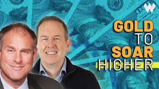 Gold Expert Rick Rule Predicts Gold Could Hit $9000 - Is It Really Possible? by Wealthion 42,427 views 1 month ago 45 minutes