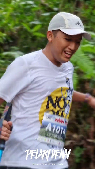 Bukit Kiara Ultra Challenge 2023 Trail Race