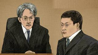 [Gang Rape Death] Main perpetrator, Yuto Kawaguchi, sentenced to life imprisonment... Despite bei...