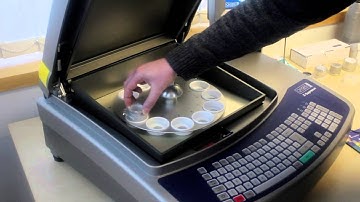 X-Supreme8000 - Benchtop XRF Materials Analysis