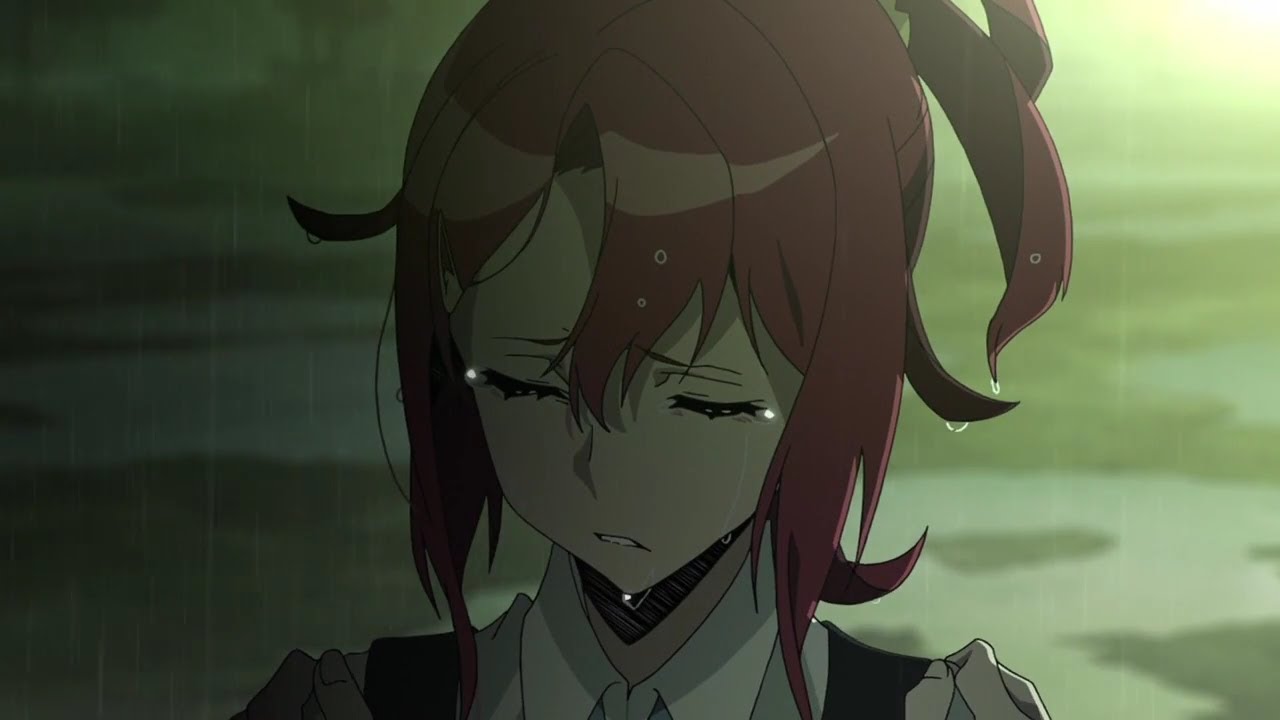 Kiznaiver Chidori X Katsuhira X Noriko Amv I M Not Her Kiznaiver Chidori X Katsuhira X Noriko Amv I M Not Her