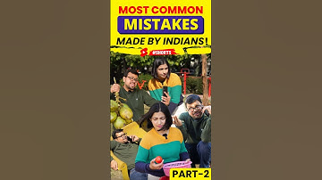 Repeat Again ❌कभी न बोलें | Spoken English Common Mistakes | Kanchan English Connection #shorts