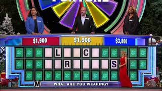 Wheel of Fortune -  Fleece Armuffs by Dennis Scipio 315 views 2 years ago 2 minutes, 10 seconds