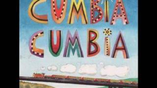 Carmenza - Cumbia chords