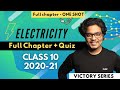 Electricity One Shot | Victory Series! | 30 mins FULL Chapter