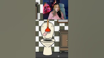 oh my. #games #reaction #gaming #horrorgaming #indiegame #puzzlegame #rustylake #cubeescape #twigbot