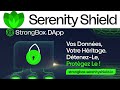  serenity shield  le plus gros problme crypto bientt rsolu  interview du business developer