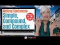 Understanding Sentence Structures