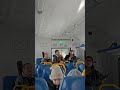 Музыканты в электричке #рекомендации