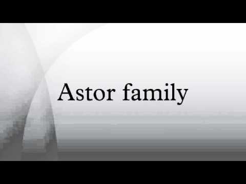 วีดีโอ: John Astor ปฏิบัติต่อคนงานของเขาอย่างไร?