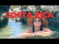Conhecendo a Costa Rica
