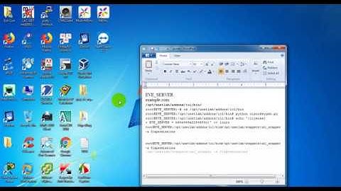 Install EVE-NG and add IOL Images cisco
