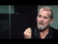 Bob Fosse on All That Jazz