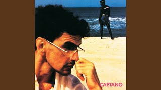 Video thumbnail of "Caetano Veloso - Eu Sou Neguinha?"