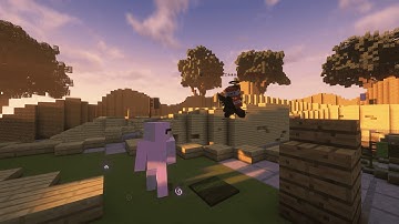 [MC] hypixel tnt tag montage