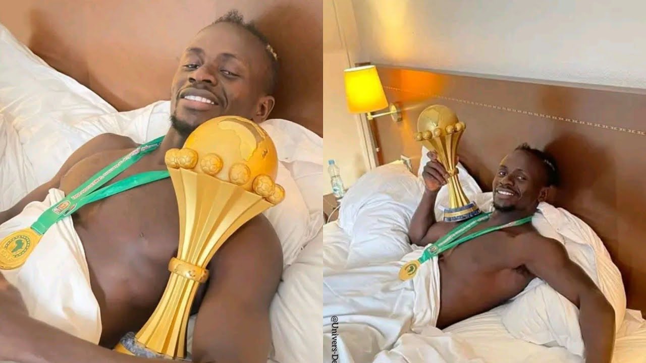 senegalaise  Gambia  2026